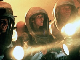 Мумия: Принц Египта