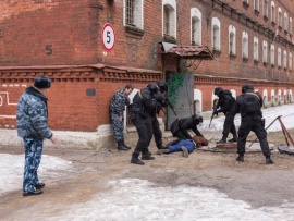 Невский. Расплата за справедливость (3)