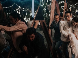 Двойная игра (3)