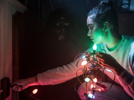 Черное Рождество (5)