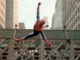Человек-паук 2 (4)
