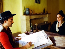 Ван Гог. На пороге вечности (6)