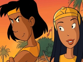 Приключения Папируса