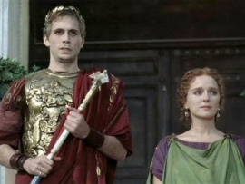 Юлий Цезарь