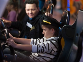 Мужчина с гарантией (3)