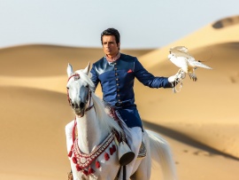 Доспехи бога: В поисках сокровищ (2)