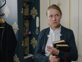 С тобой хочу я быть всегда (3)