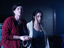 Воссоединение