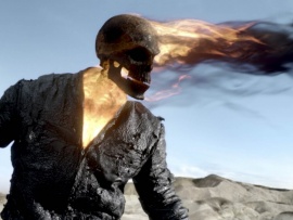 Призрачный гонщик 2 (2)