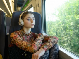 Прошлой ночью в Сохо (2)