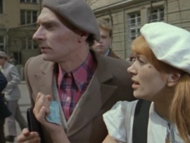 Великое противостояние