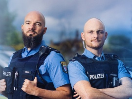 Скоростные копы