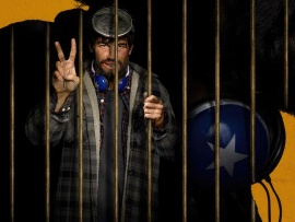 Побег