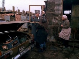 Небеса обетованные (5)