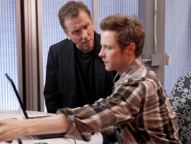 Обмани меня