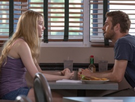 Босиком по городу