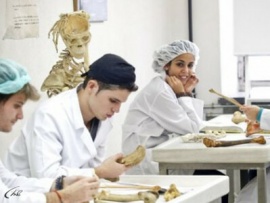 Стать врачом