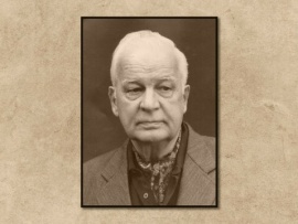 Станислав Ростоцкий