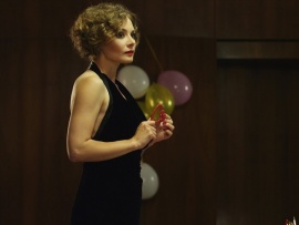 Уйти, чтобы вернуться (5)