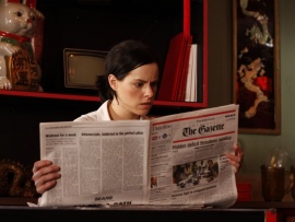 Хорошие соседи (3)