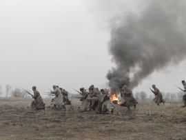 Хождение по мукам (5)