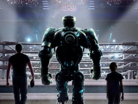 Живая сталь