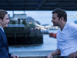 Шеф Адам Джонс (4)