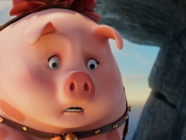 Кунг-фу тигр (6)