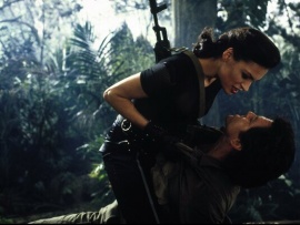 Джеймс Бонд-агент 007: Золотой глаз (2)