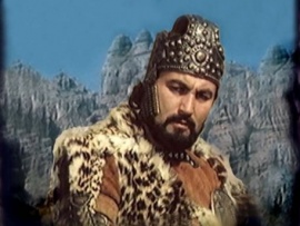 Сказание о Рустаме