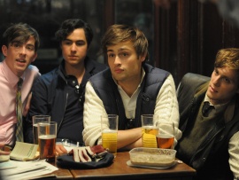 Клуб бунтарей