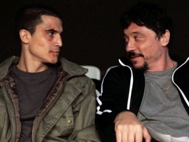 Влюбленный скорпион