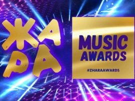 Жара Media Awards-2024