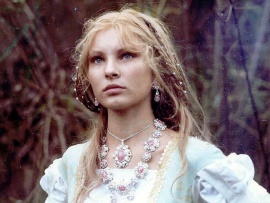 Король Дроздовик