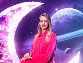 Хорошие новости с Натальей Васиной