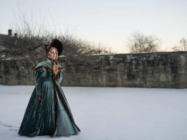 Всевидящее око (2)