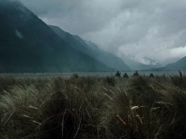 Чужой: Завет (2)