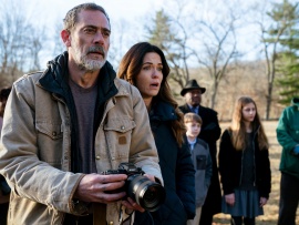 Нечестивые