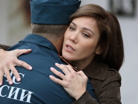 Линия огня (3)