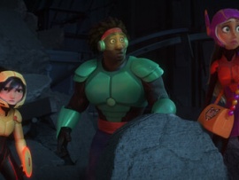 Қайтпас қайсарлар (5)