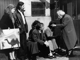 Жизнь богемы (6)