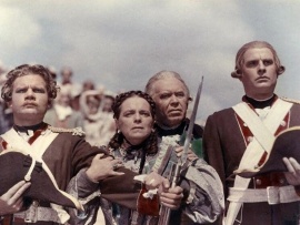 Адмирал Ушаков