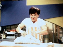 Мистер Крутой (3)