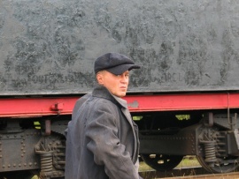 Последний бронепоезд (5)