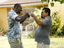 Шутки в сторону-2