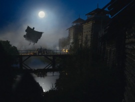 Последний богатырь (3)