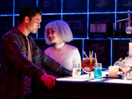 Шестнадцать + (4)