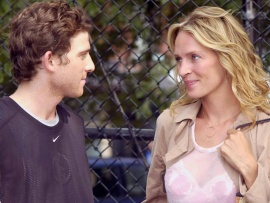 Мой лучший любовник