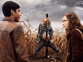 Страшные истории для рассказа в темноте (5)