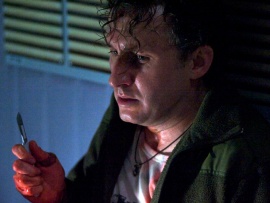 В плену у космоса (5)